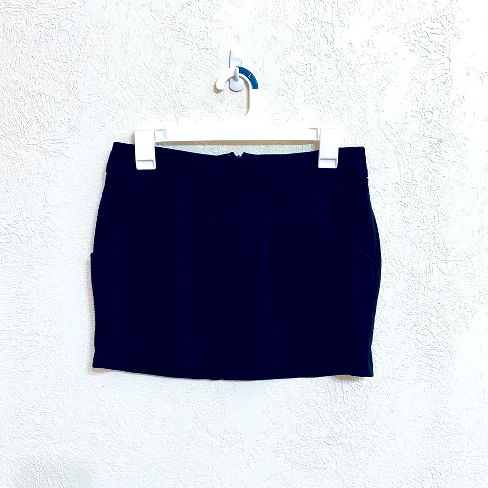 Xhilaration Miniskirt